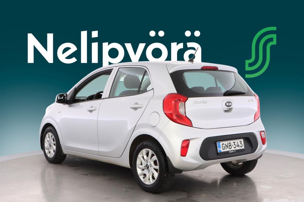 KIA Picanto 2018