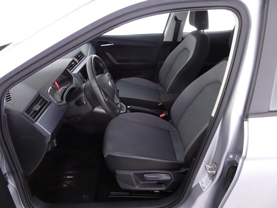 SEAT Arona 2019