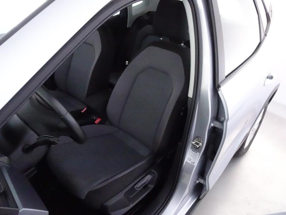 SEAT Arona 2019