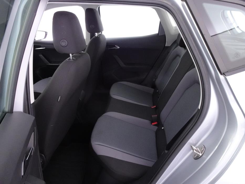 SEAT Arona 2019