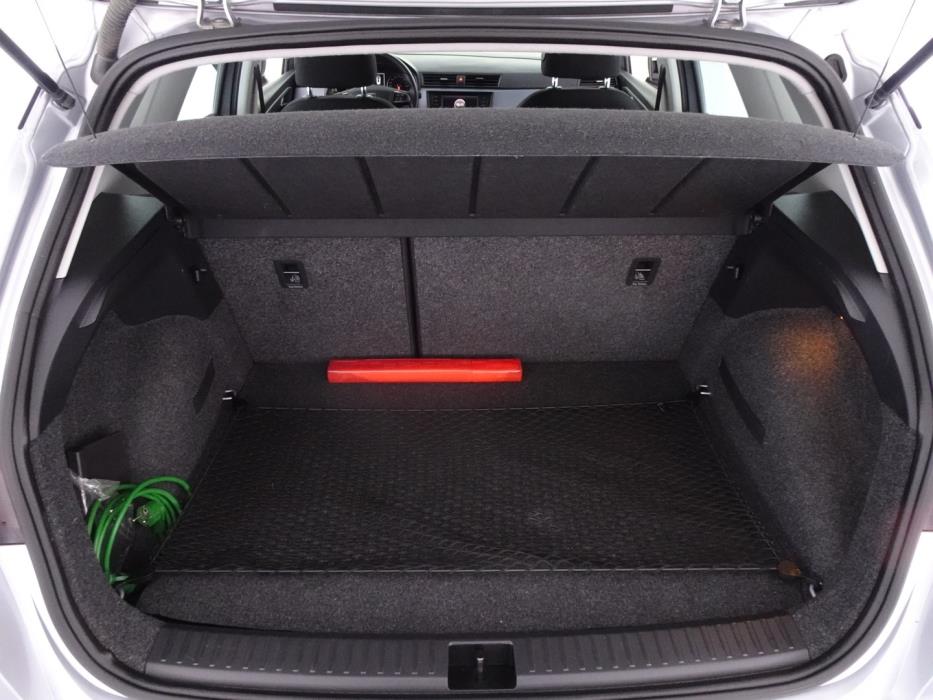 SEAT Arona 2019