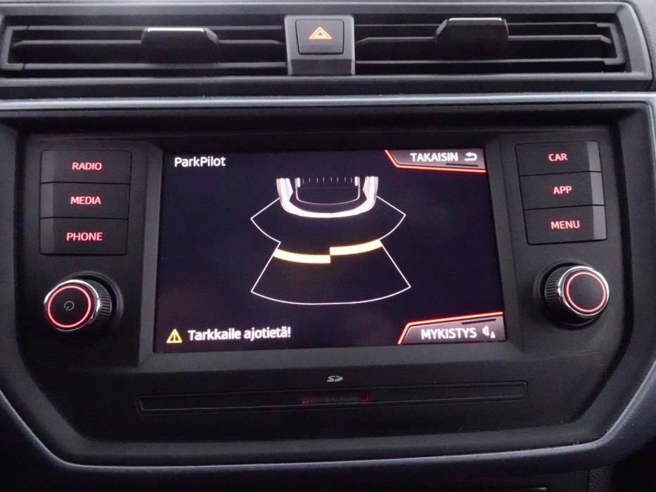 SEAT Arona 2019