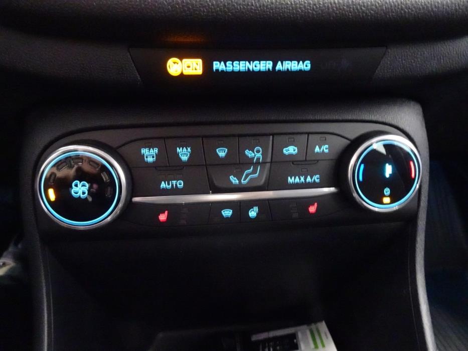 FORD Fiesta 2021
