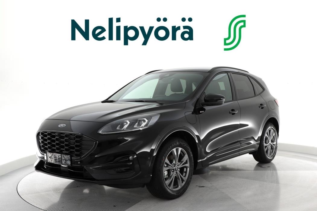 FORD Kuga 2023