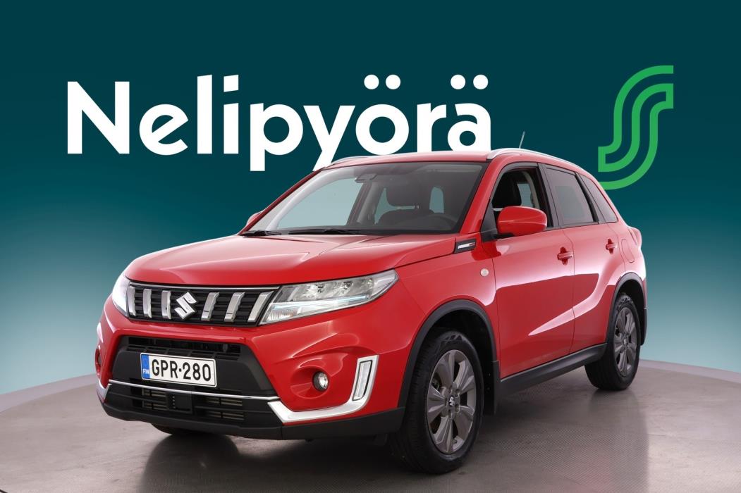 SUZUKI Vitara 2023
