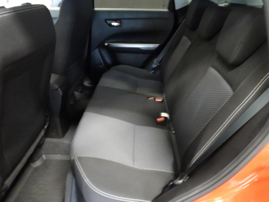 SUZUKI Vitara 2023