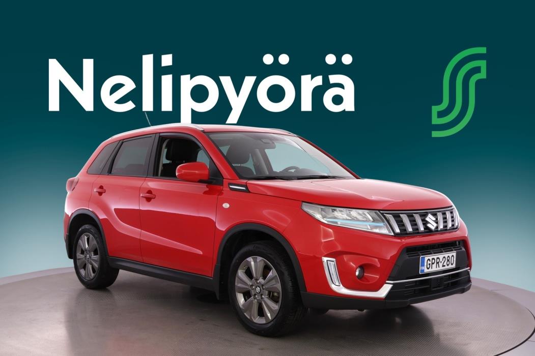 SUZUKI Vitara 2023