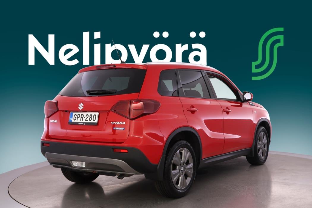 SUZUKI Vitara 2023
