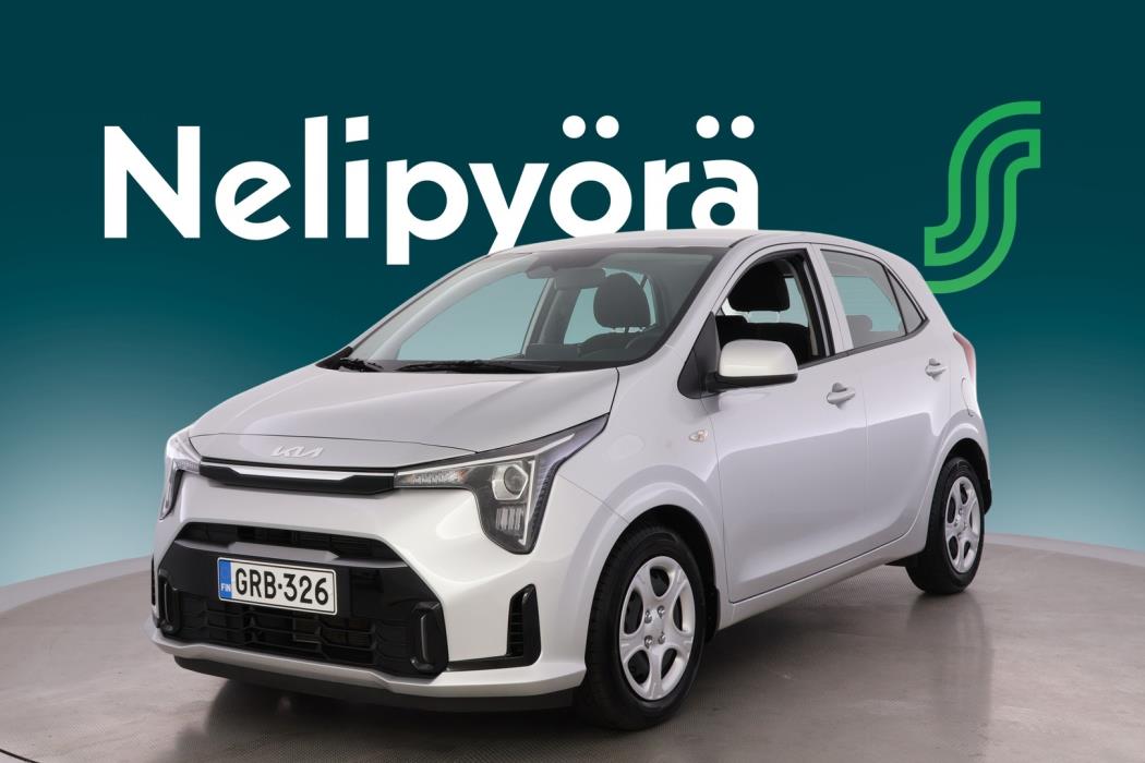 KIA Picanto 2025