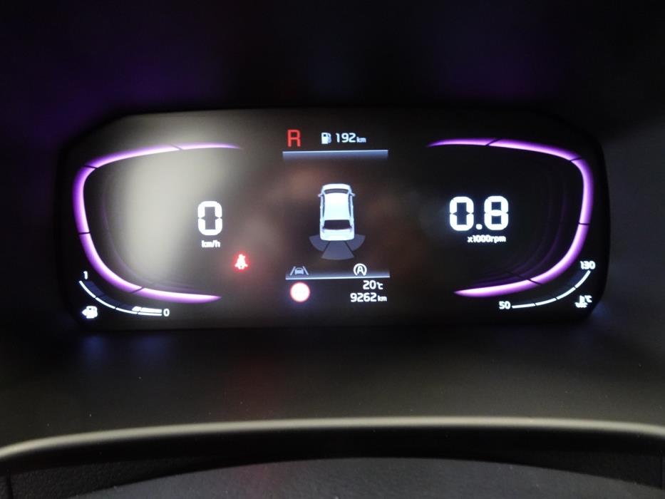 KIA Picanto 2025