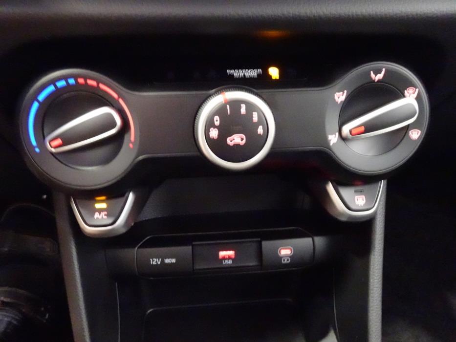 KIA Picanto 2025