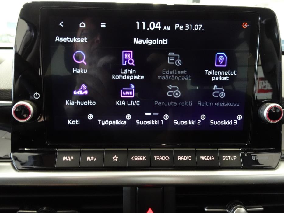 KIA Picanto 2025