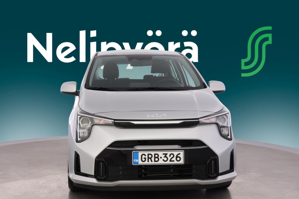 KIA Picanto 2025