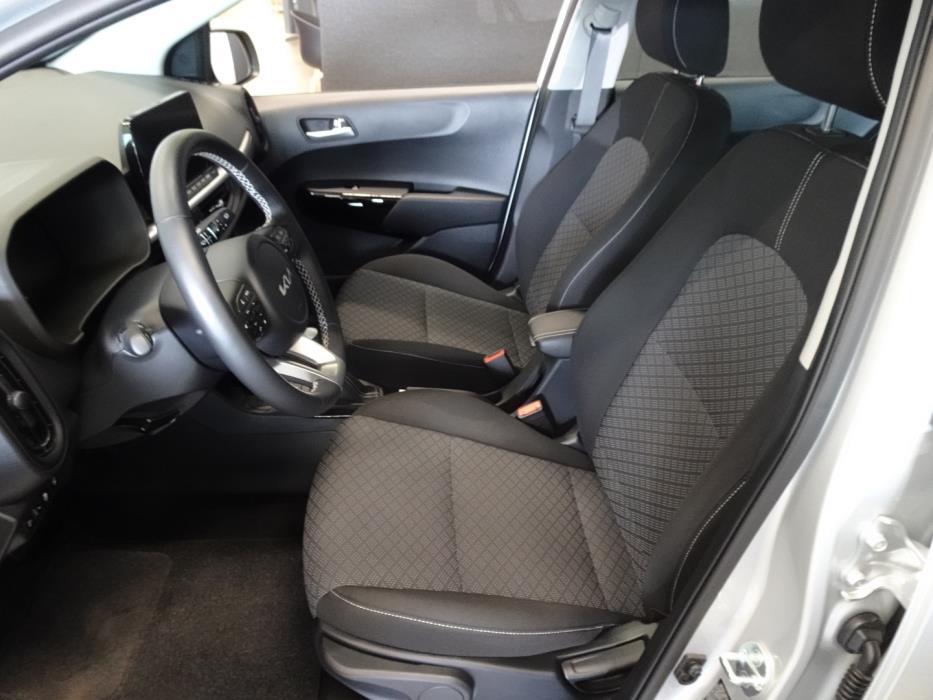 KIA Picanto 2025