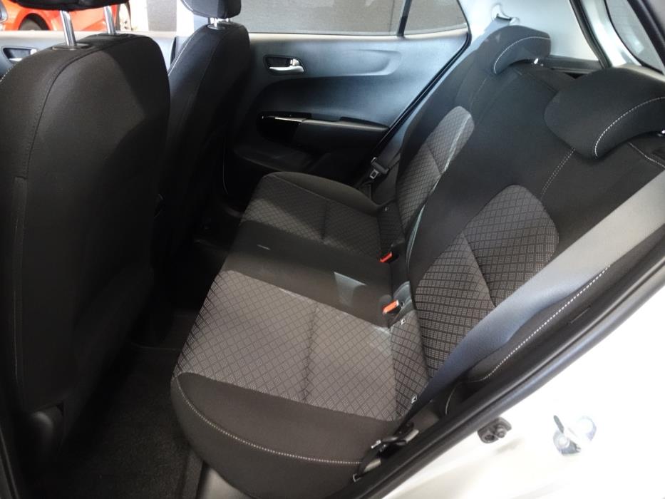 KIA Picanto 2025