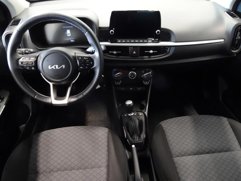 KIA Picanto 2025