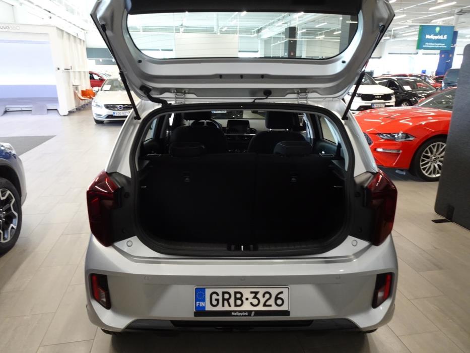 KIA Picanto 2025