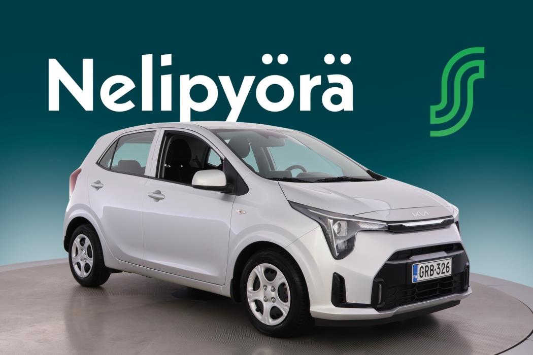 KIA Picanto 2025