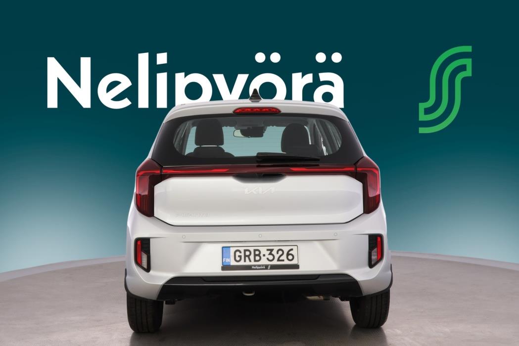 KIA Picanto 2025