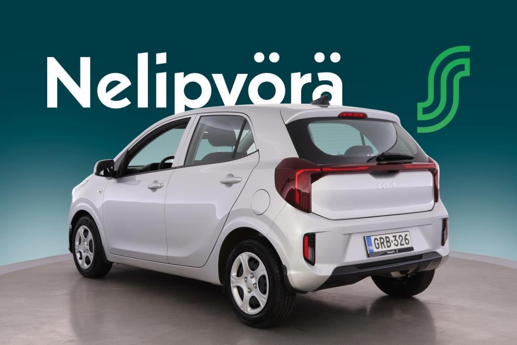 KIA Picanto 2025