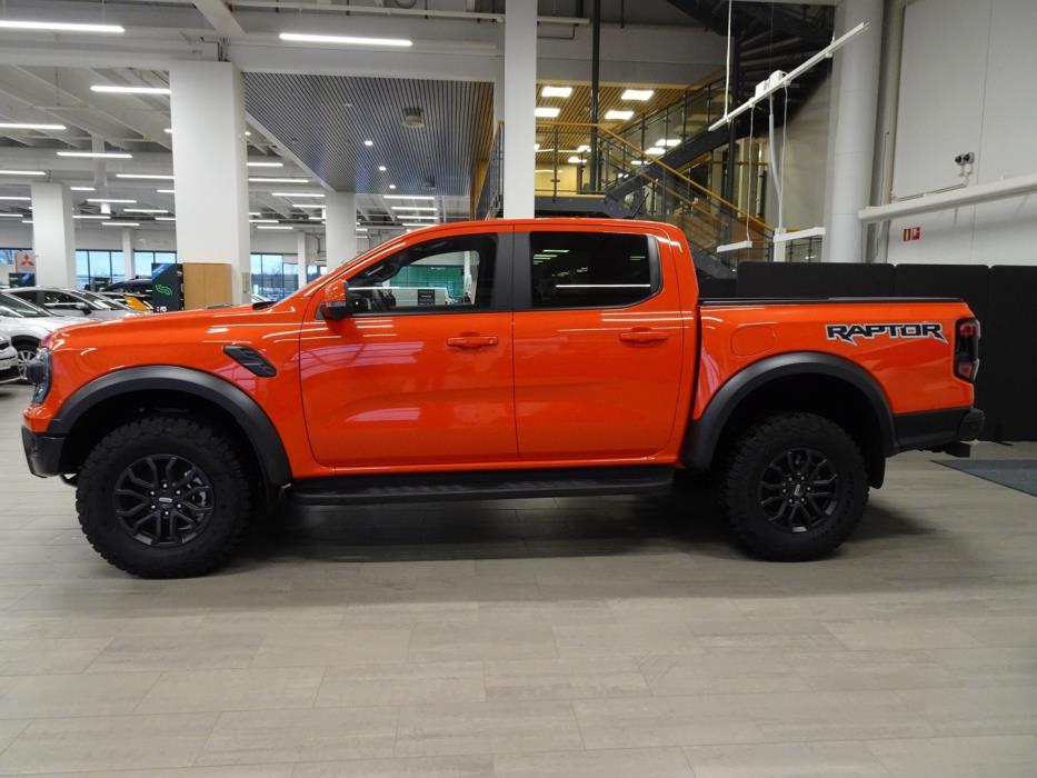 FORD RANGER 2024