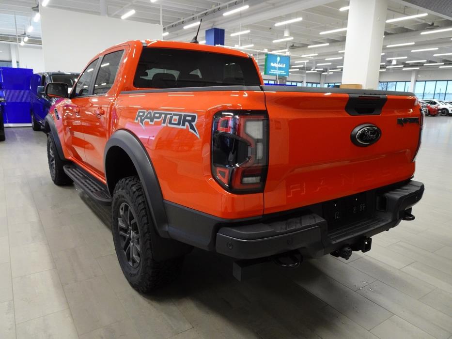 FORD RANGER 2024