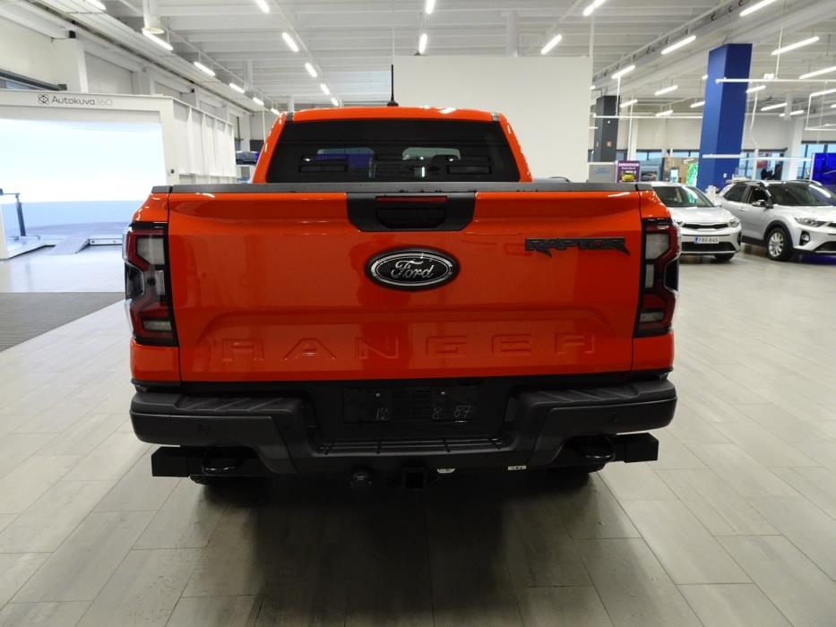 FORD RANGER 2024