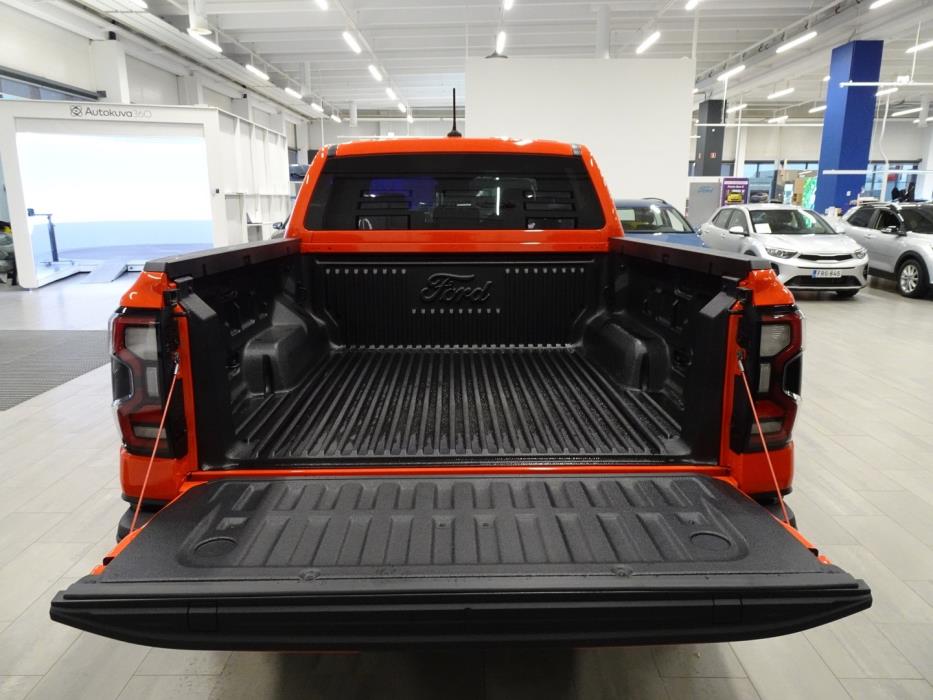 FORD RANGER 2024