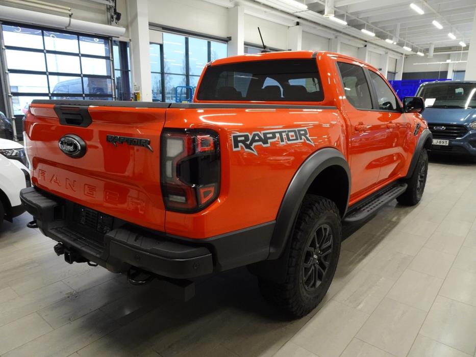 FORD RANGER 2024