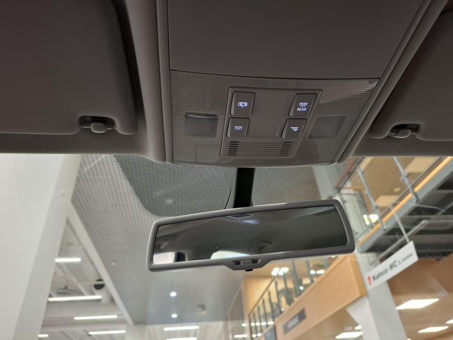 VOLKSWAGEN Golf Sportsvan 2014