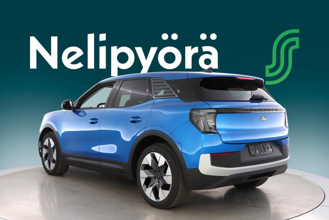 FORD Explorer 2025