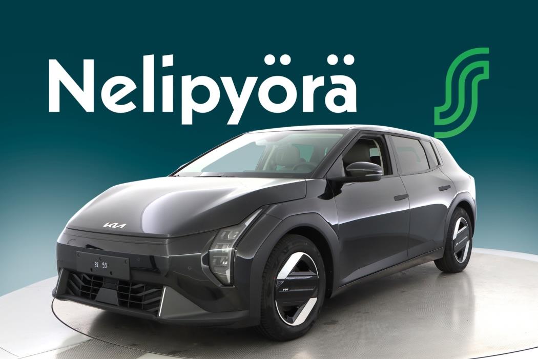 KIA EV4 2026