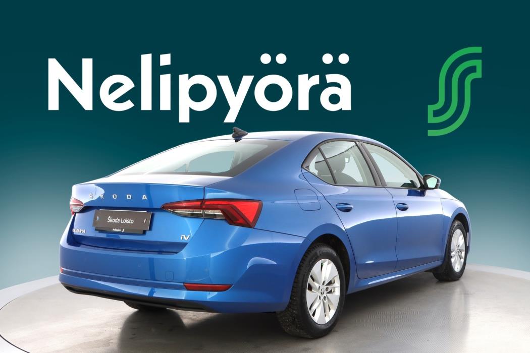 SKODA Octavia 2021