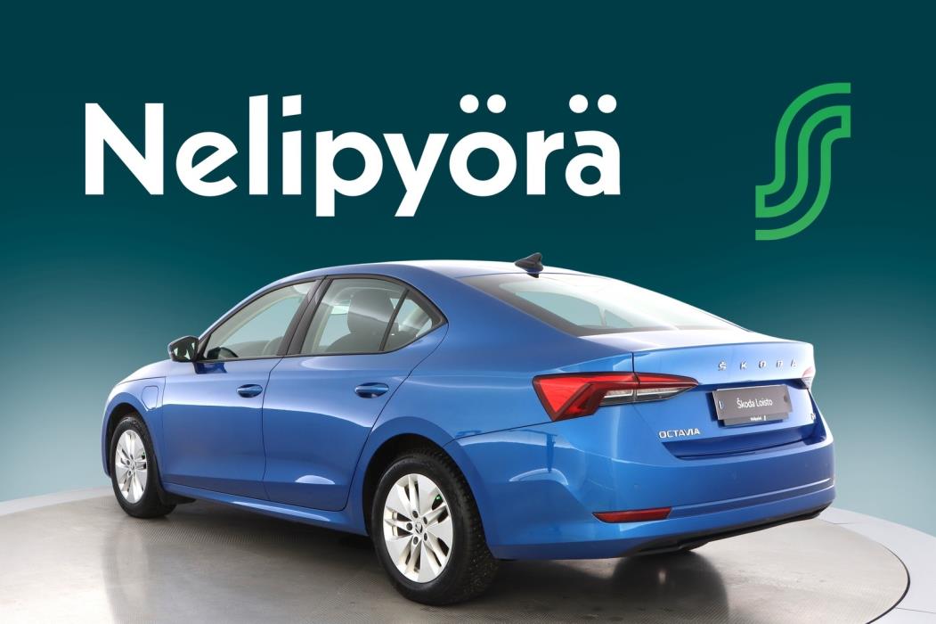 SKODA Octavia 2021