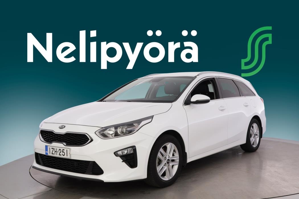 KIA Ceed 2020