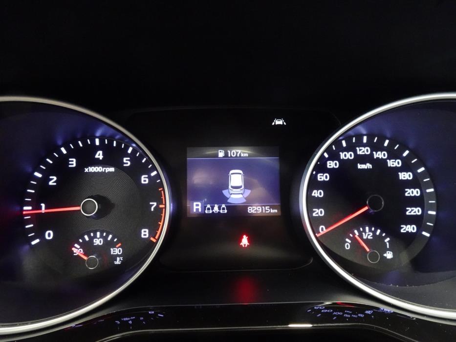 KIA Ceed 2020