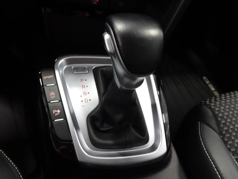 KIA Ceed 2020