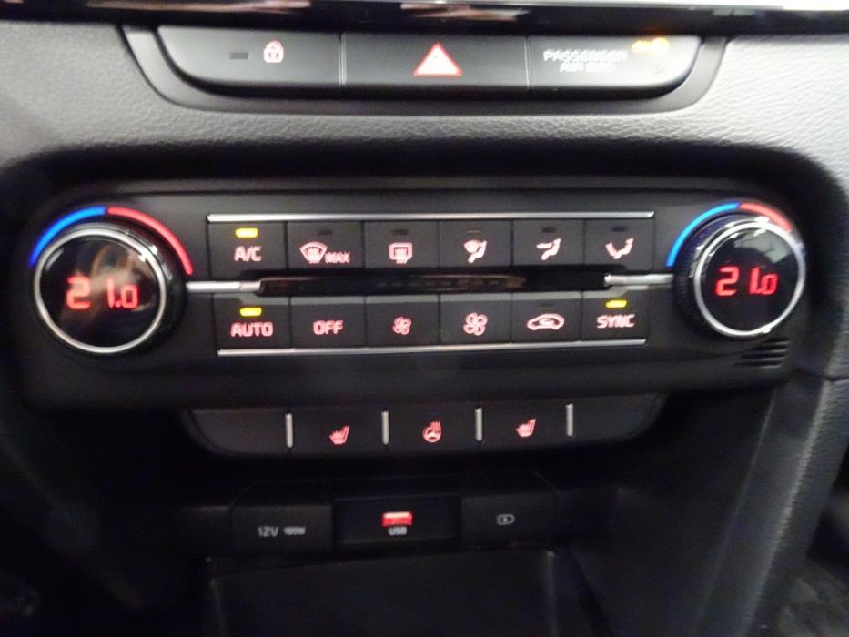 KIA Ceed 2020