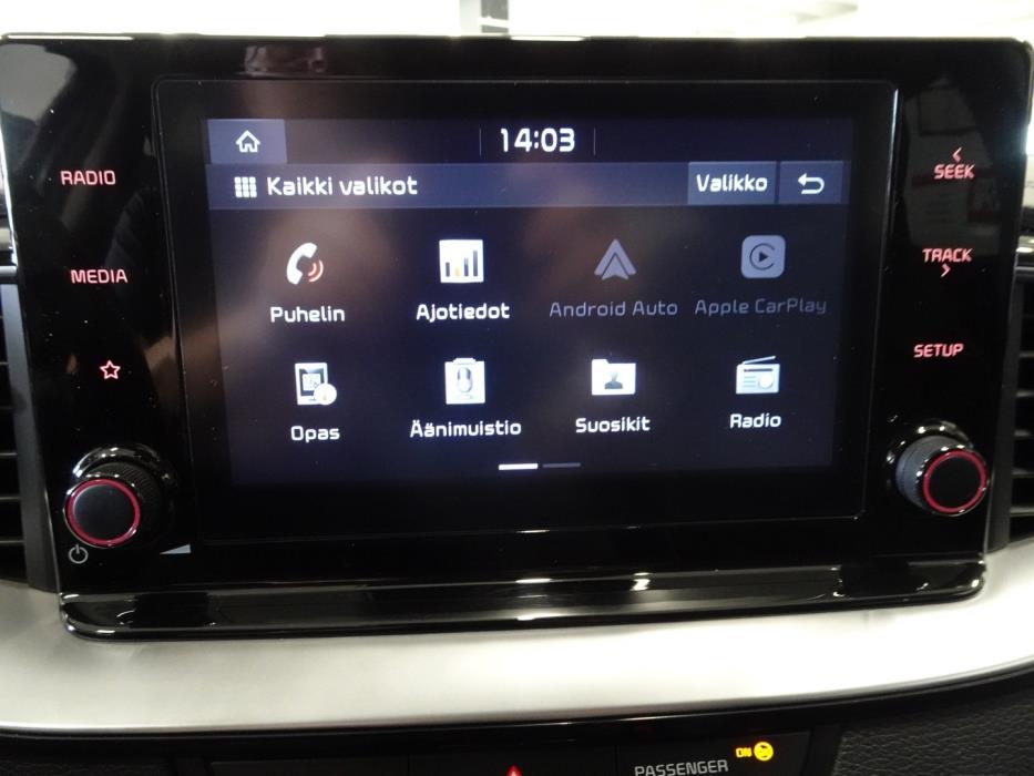 KIA Ceed 2020