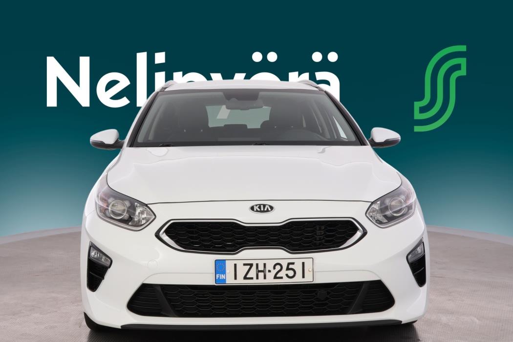 KIA Ceed 2020
