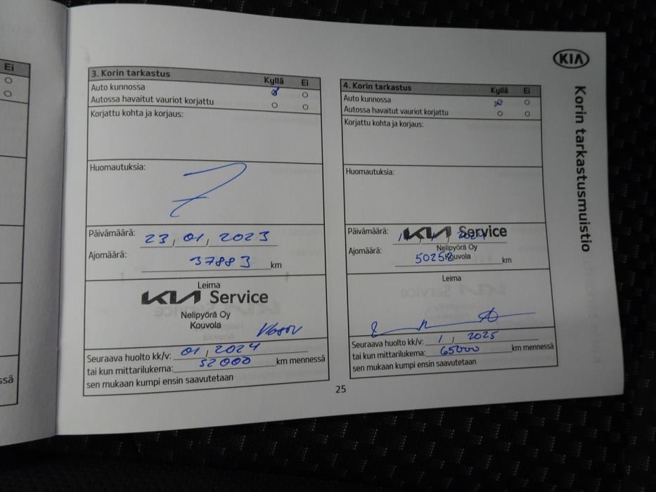 KIA Ceed 2020