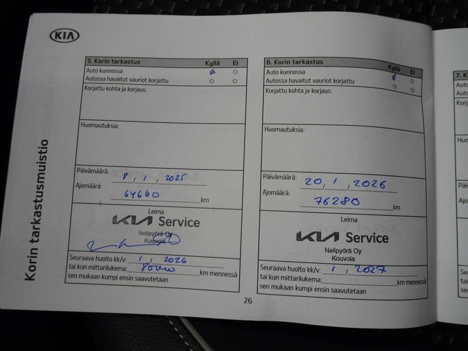 KIA Ceed 2020