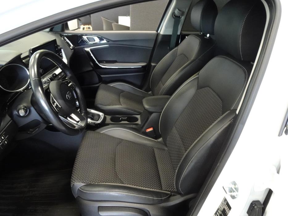 KIA Ceed 2020
