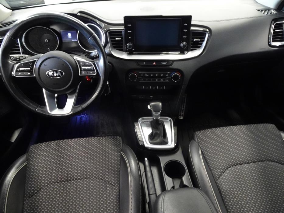 KIA Ceed 2020