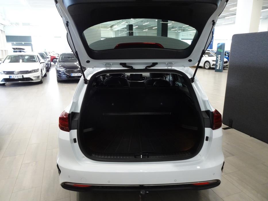 KIA Ceed 2020