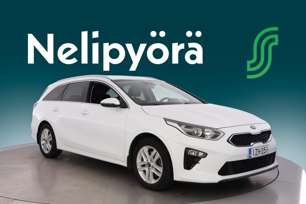 KIA Ceed 2020