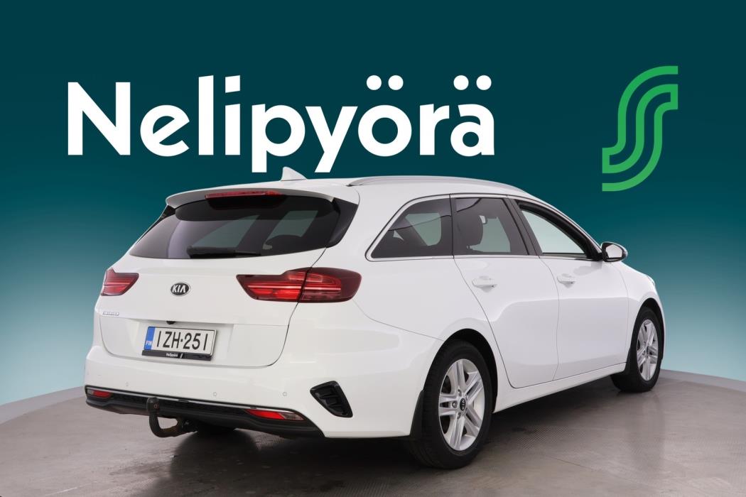 KIA Ceed 2020