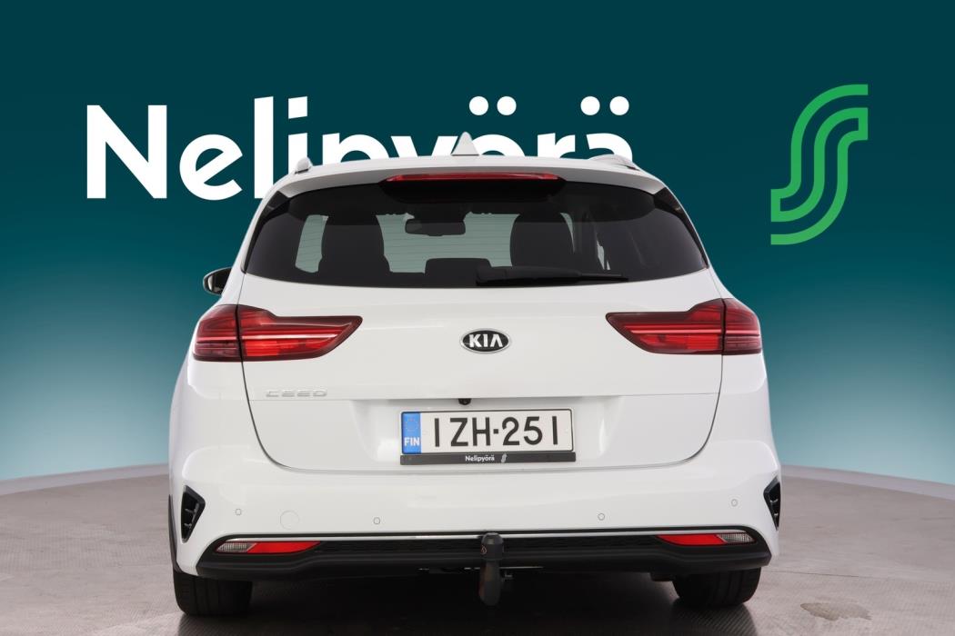 KIA Ceed 2020