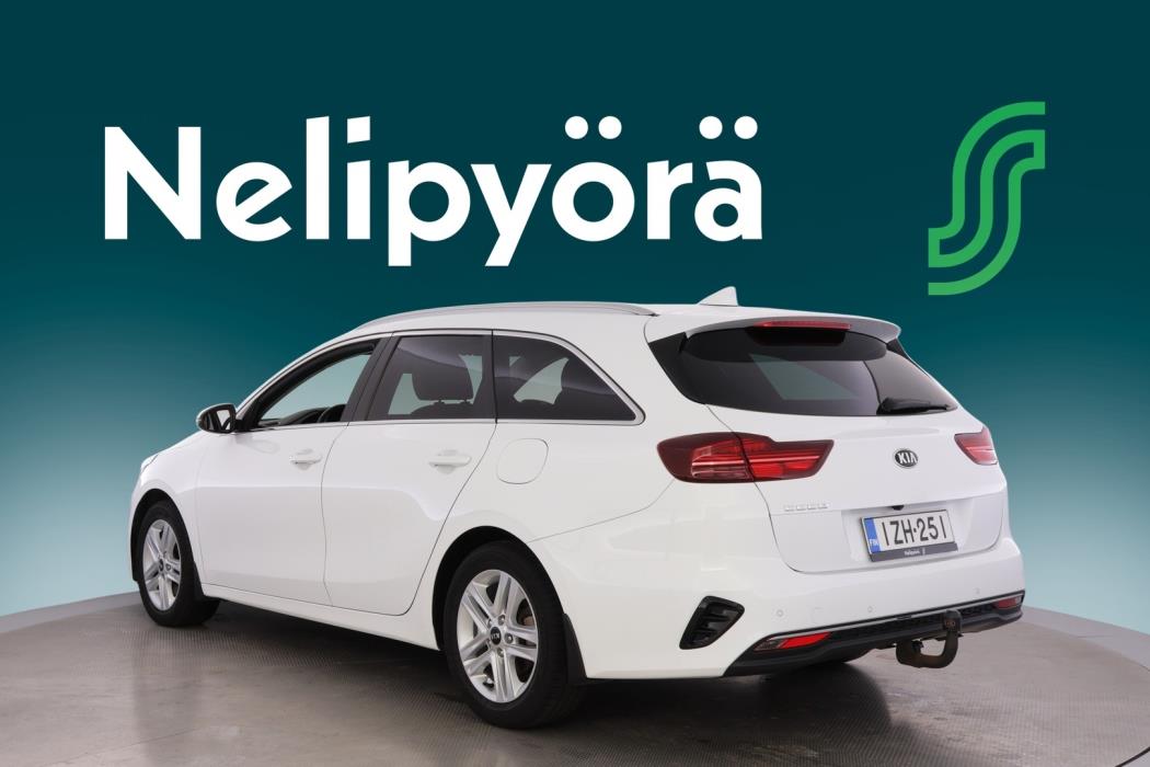 KIA Ceed 2020