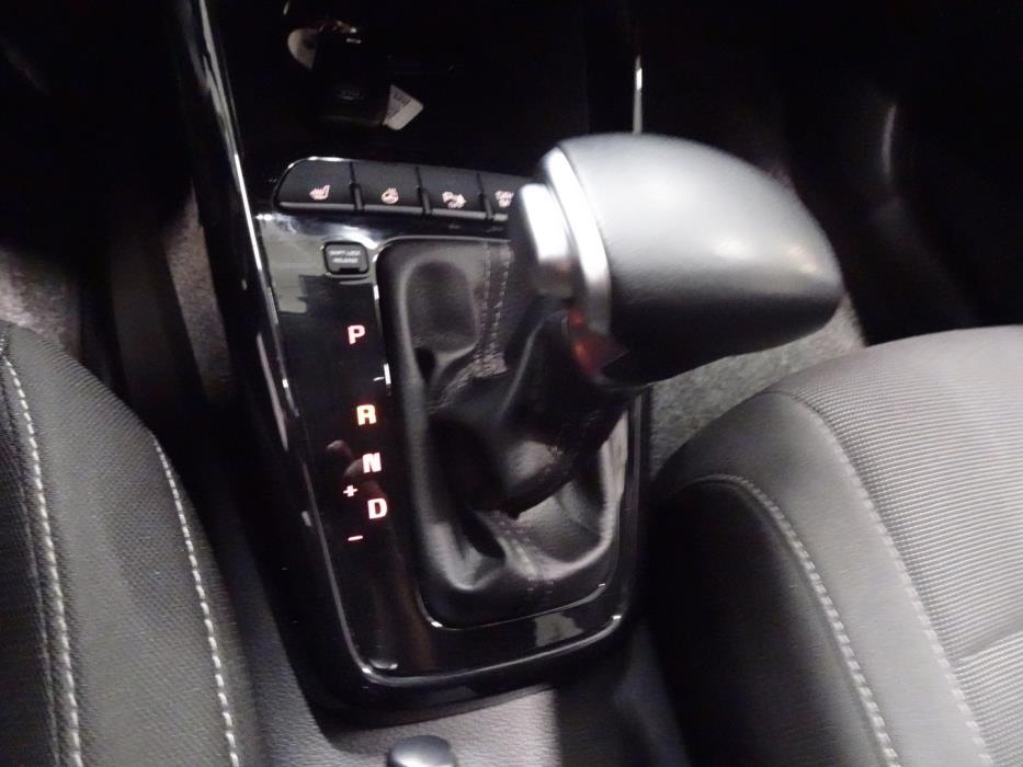 KIA Rio 2021